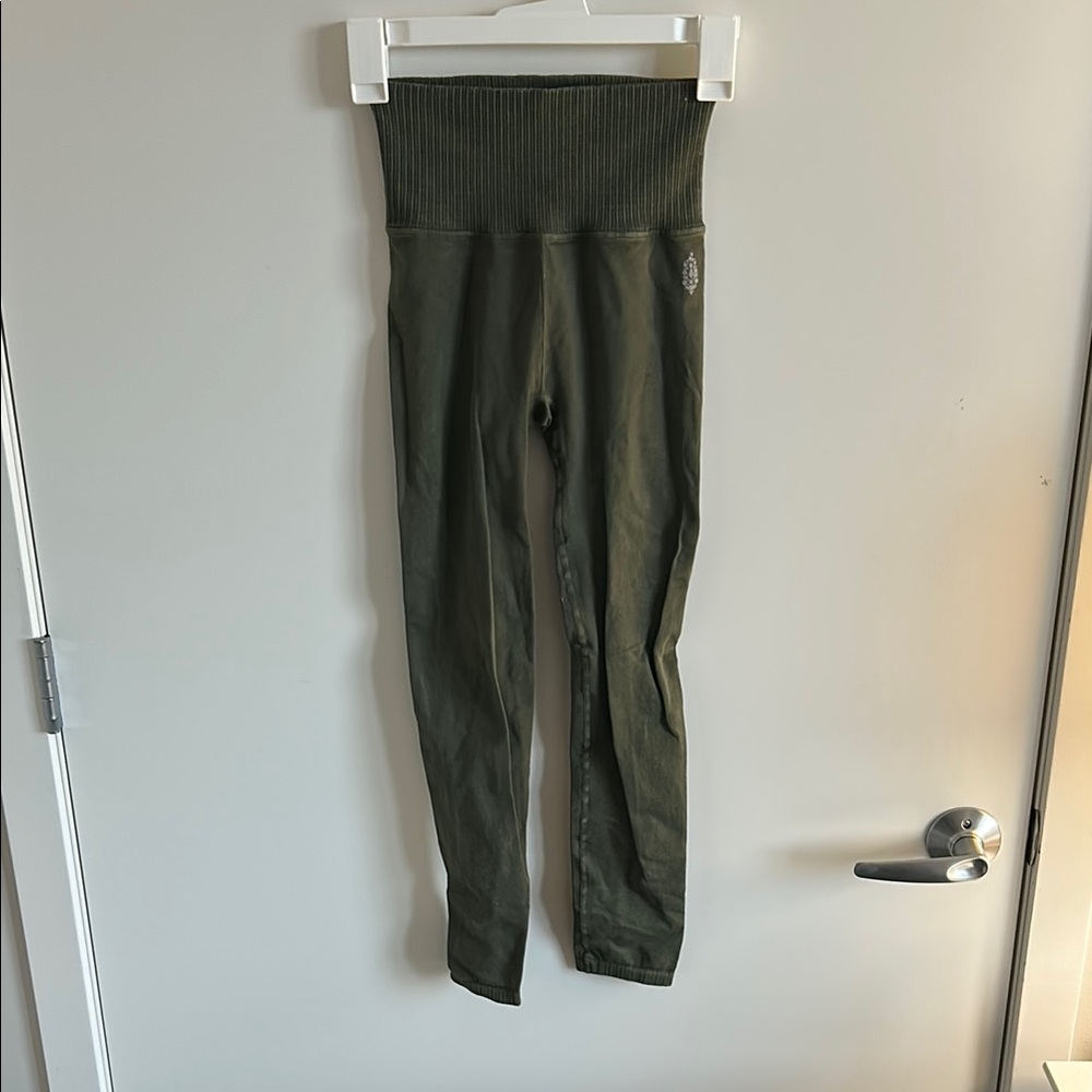 Free People Leggings